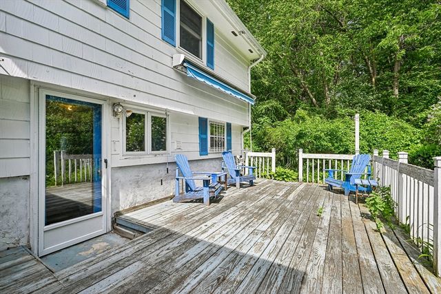 15 Dana Rd, Maynard, MA 01754
