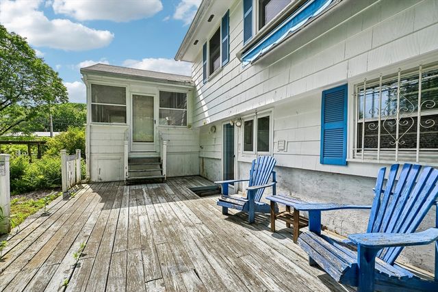 15 Dana Rd, Maynard, MA 01754