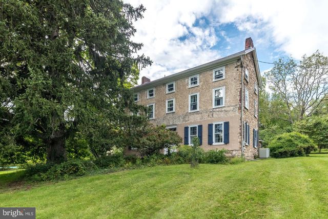 345 PARK AVE, Chalfont, PA 18914