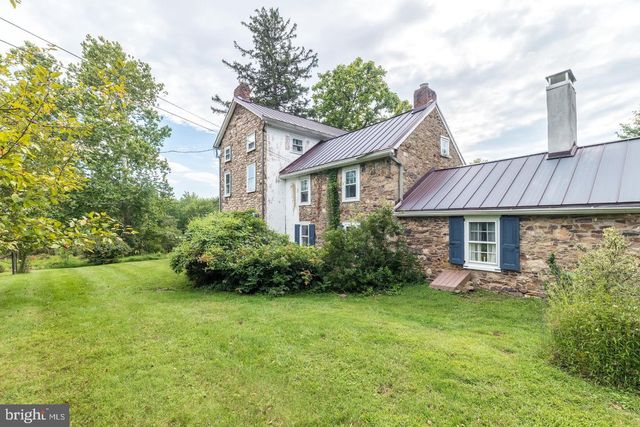 345 PARK AVE, Chalfont, PA 18914