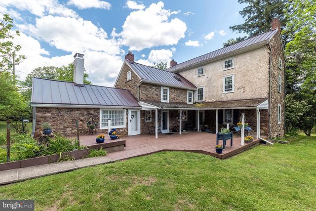 345 PARK AVE, Chalfont, PA 18914