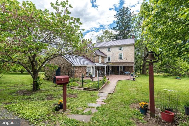 345 PARK AVE, Chalfont, PA 18914