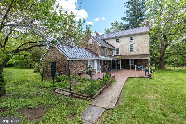 345 PARK AVE, Chalfont, PA 18914