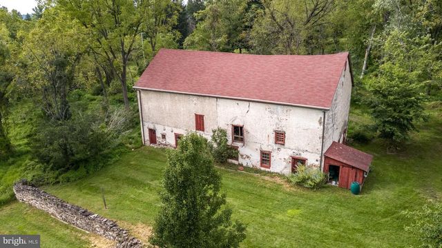 345 PARK AVE, Chalfont, PA 18914