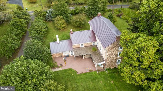 345 PARK AVE, Chalfont, PA 18914