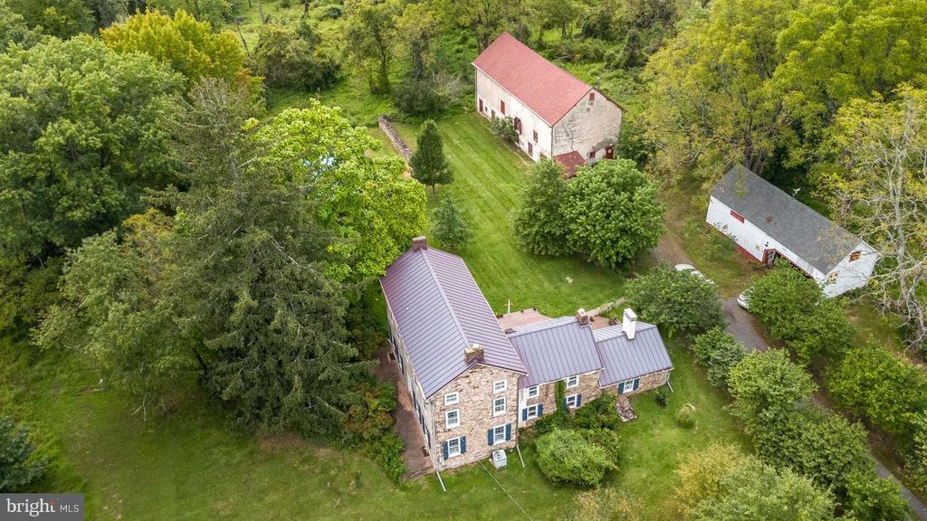 345 PARK AVE, Chalfont, PA 18914