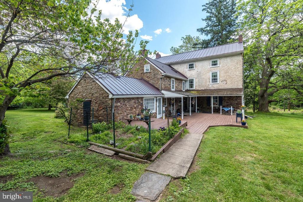 345 PARK AVE, CHALFONT, PA 18914 — photo 4