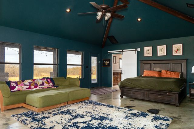 1460 County Road 3591, Paradise, TX 76073