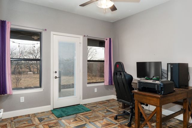 1460 County Road 3591, Paradise, TX 76073