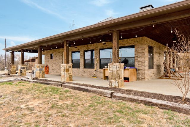 1460 County Road 3591, Paradise, TX 76073