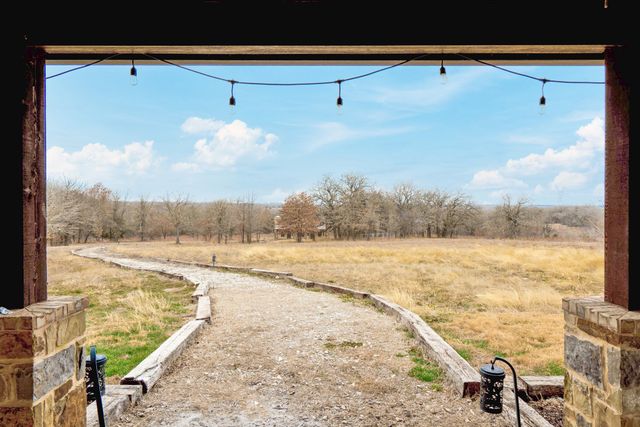 1460 County Road 3591, Paradise, TX 76073