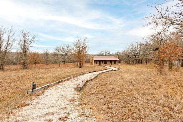 1460 County Road 3591, Paradise, TX 76073