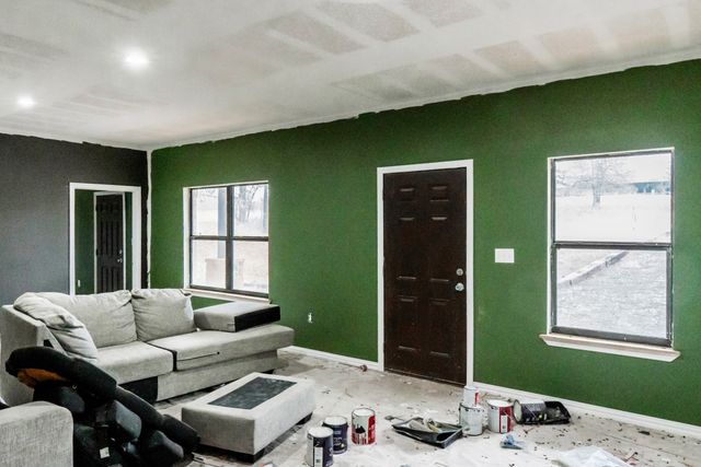 1460 County Road 3591, Paradise, TX 76073