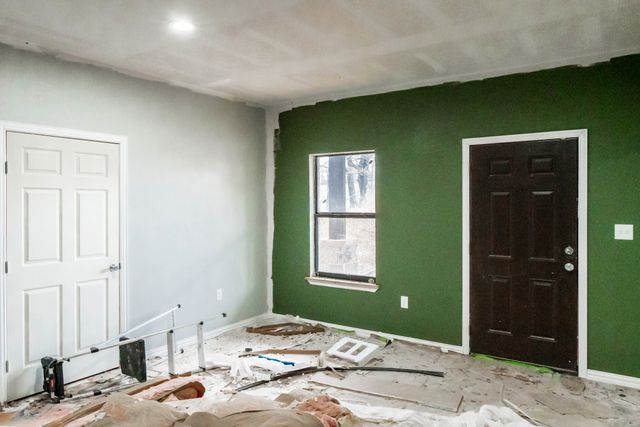 1460 County Road 3591, Paradise, TX 76073