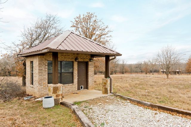 1460 County Road 3591, Paradise, TX 76073