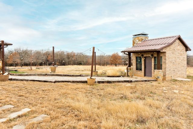 1460 County Road 3591, Paradise, TX 76073