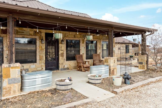 1460 County Road 3591, Paradise, TX 76073
