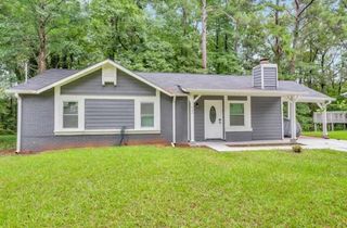 422 Plainville Drive SW, Atlanta, GA 30331