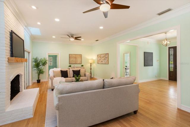 1840 WINGFIELD DRIVE, Longwood, FL 32779