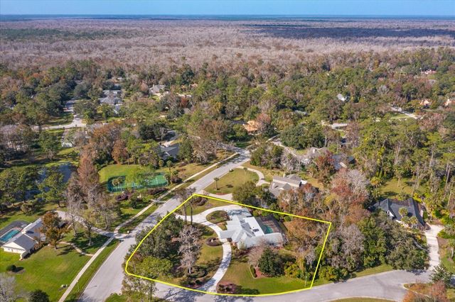 1840 WINGFIELD DRIVE, Longwood, FL 32779