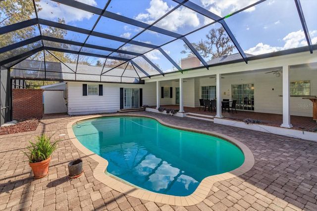 1840 WINGFIELD DRIVE, Longwood, FL 32779