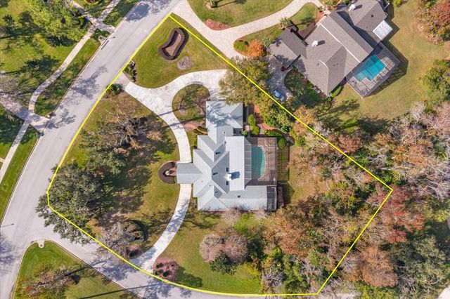 1840 WINGFIELD DRIVE, Longwood, FL 32779