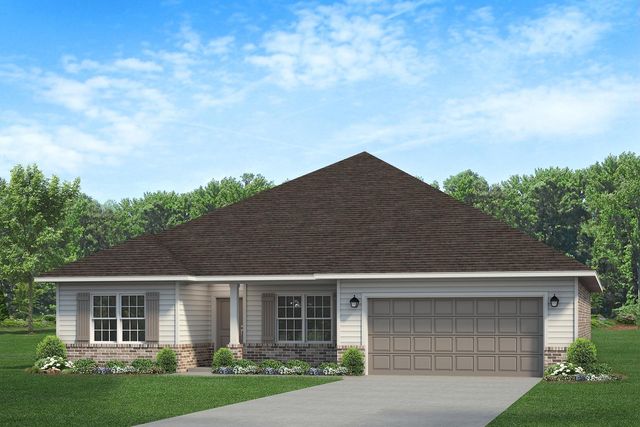 2420 Aleia, Crestview, FL 32536