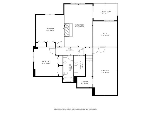 18 Anemone Circle, North Oaks, MN 55127