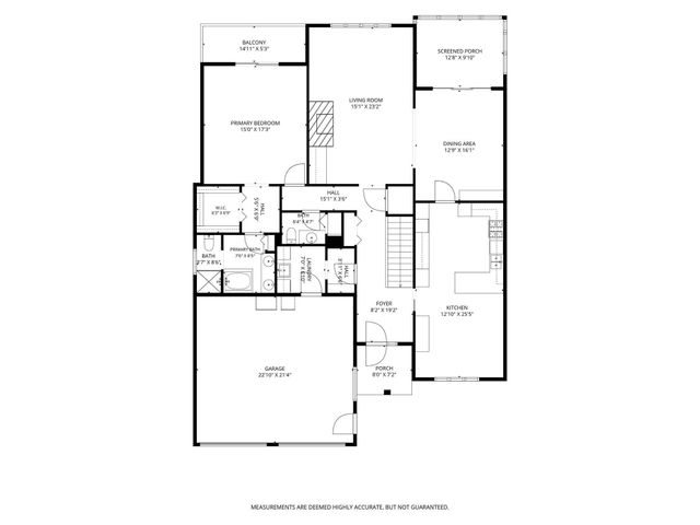 18 Anemone Circle, North Oaks, MN 55127