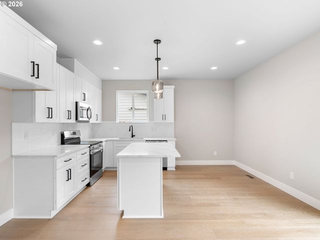 6341 Se 85TH Ave, Portland, OR 97266