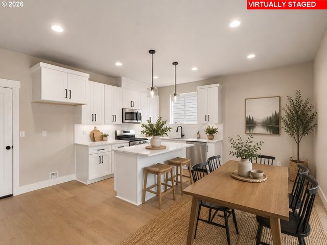 6341 Se 85TH Ave, Portland, OR 97266