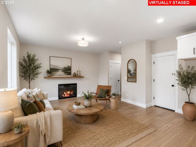 6341 Se 85TH Ave, Portland, OR 97266