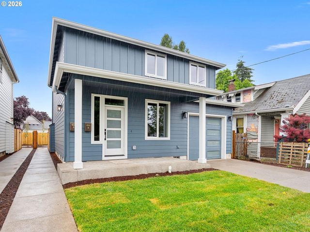 6341 Se 85TH Ave, Portland, OR 97266