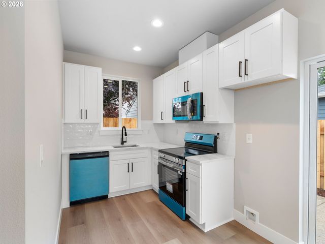 6341 Se 85TH Ave, Portland, OR 97266