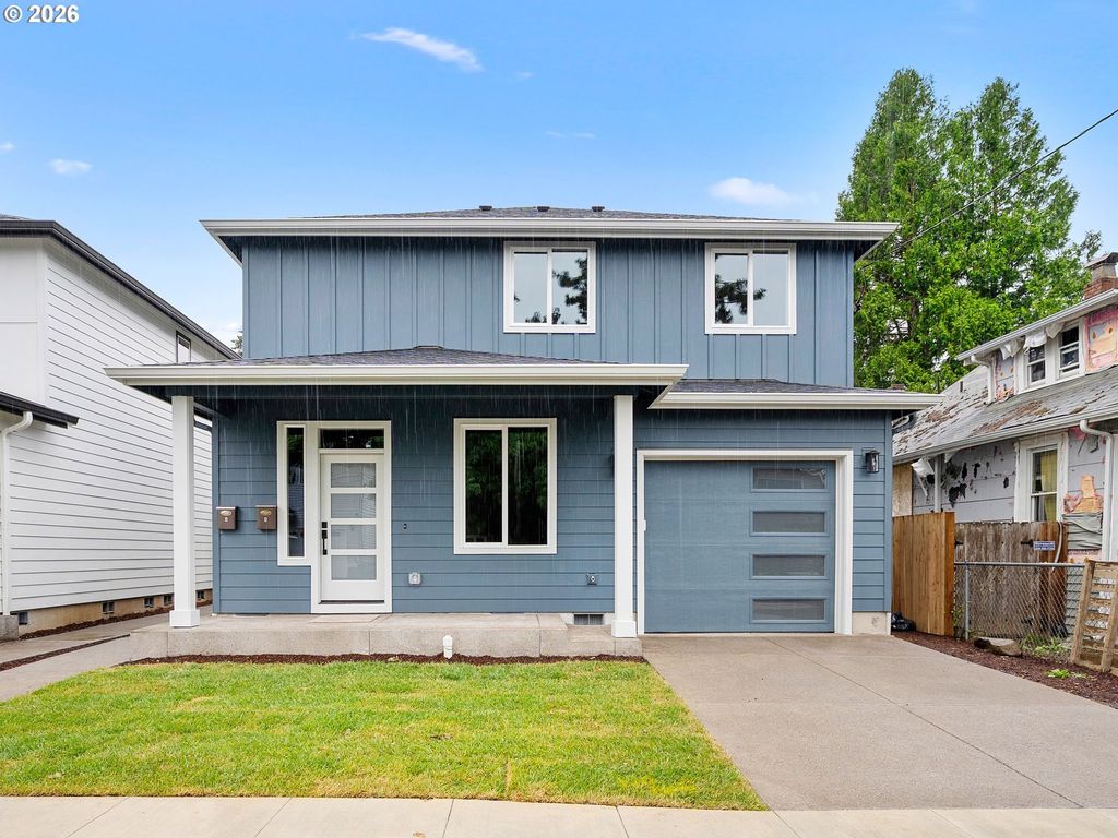 6341 Se 85TH Ave, Portland, OR 97266