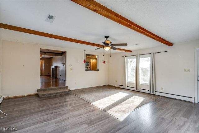 398 Crestview Avenue, Akron, OH 44320