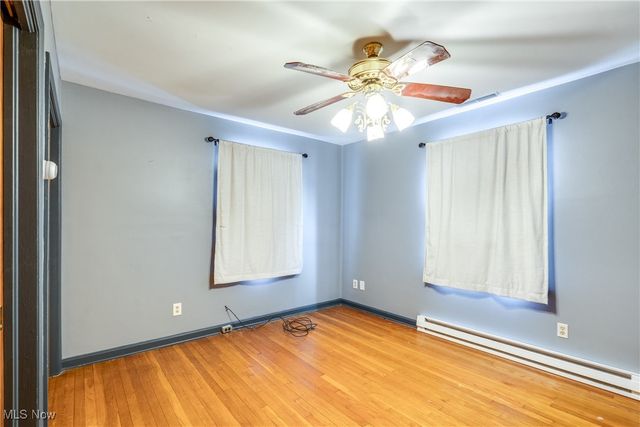 398 Crestview Avenue, Akron, OH 44320