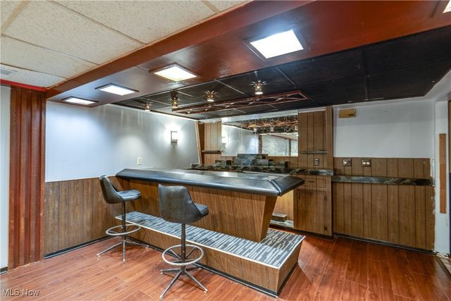 398 Crestview Avenue, Akron, OH 44320