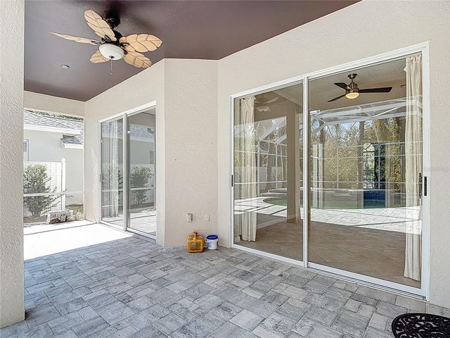 8543 BASUTO DRIVE, Trinity, FL 34655