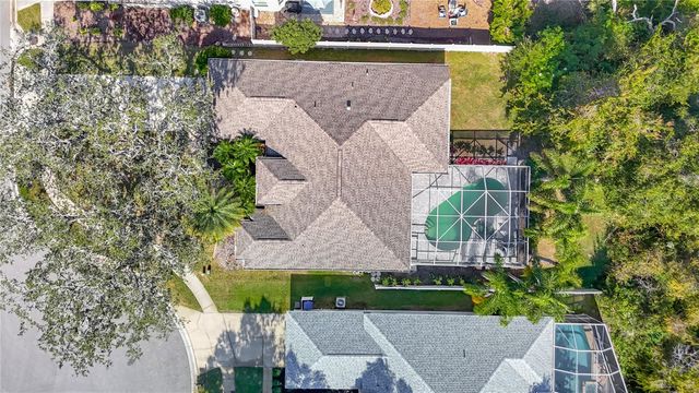 8543 BASUTO DRIVE, Trinity, FL 34655