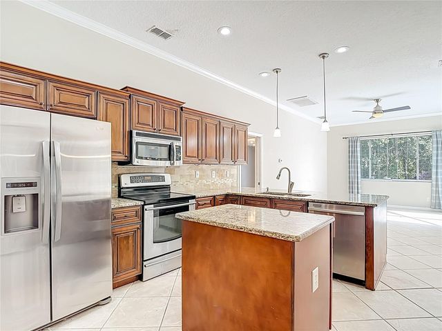 8543 BASUTO DRIVE, Trinity, FL 34655