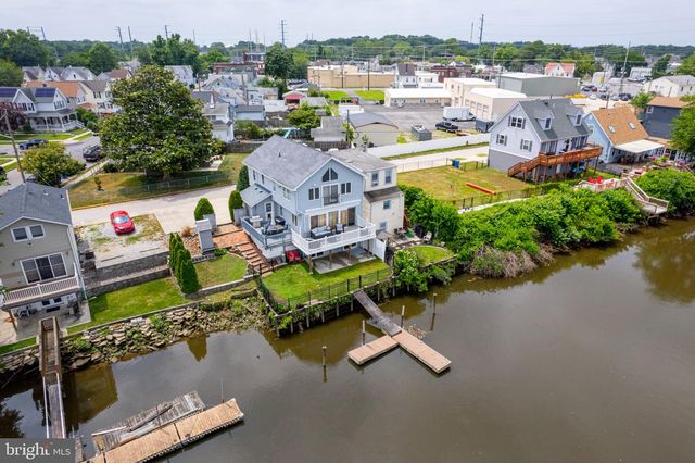 55 EDGEWATER AVE, Westville, NJ 08093