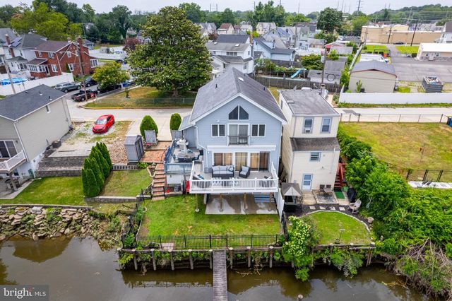 55 EDGEWATER AVE, Westville, NJ 08093