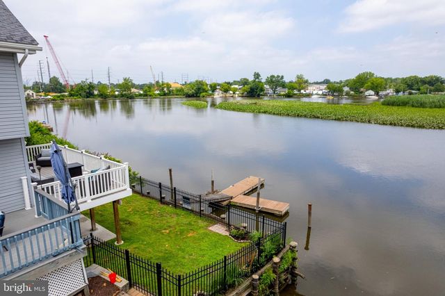55 EDGEWATER AVE, Westville, NJ 08093
