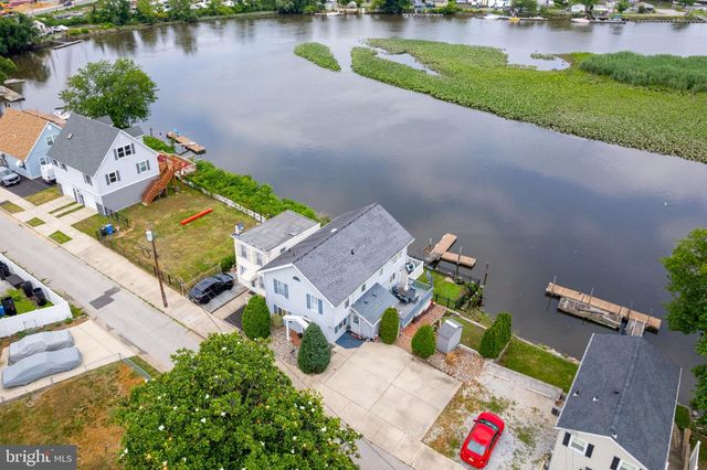 55 EDGEWATER AVE, Westville, NJ 08093