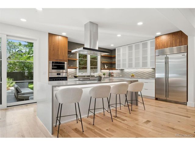 1150 S Gilpin St, Denver, CO 80210