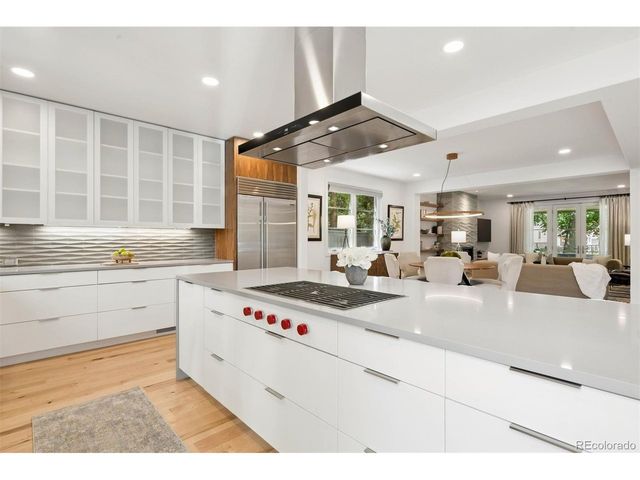 1150 S Gilpin St, Denver, CO 80210