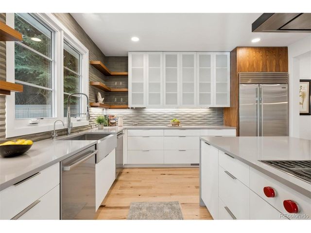 1150 S Gilpin St, Denver, CO 80210