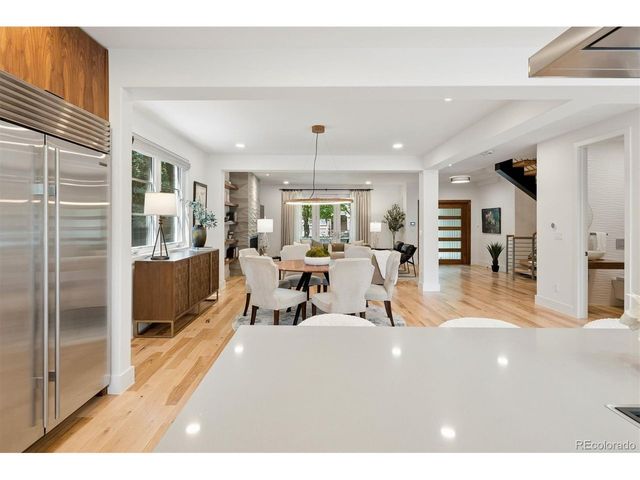 1150 S Gilpin St, Denver, CO 80210
