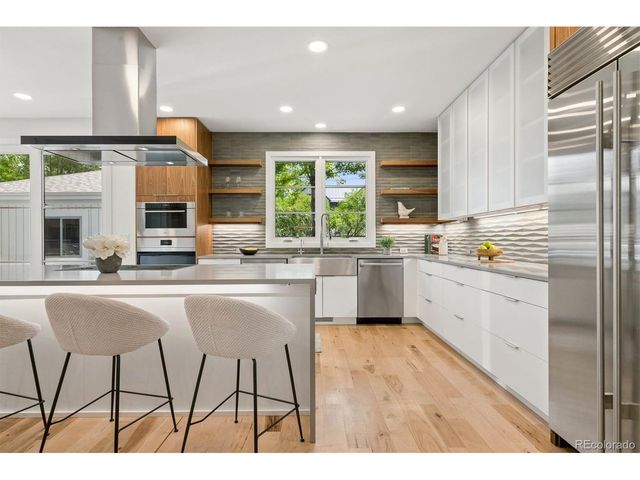 1150 S Gilpin St, Denver, CO 80210